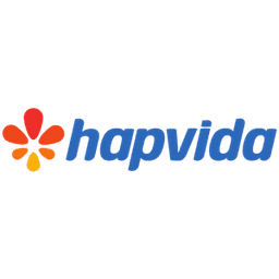 Hapvida Logo